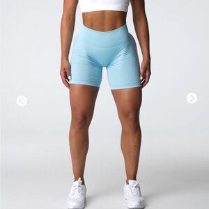 NVGTN Contour Seamless Shorts